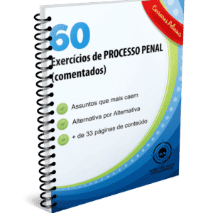 ECA PMPR - 60 questões COMENTADAS 4